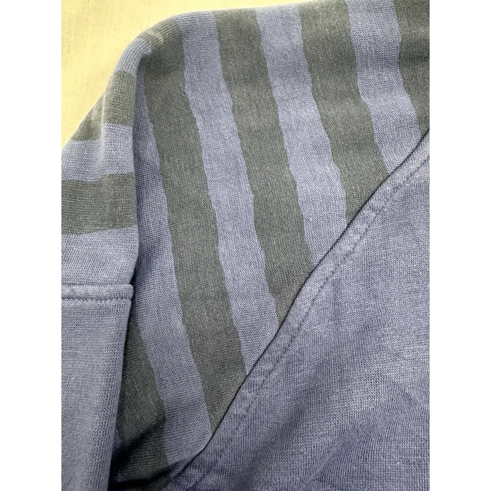 MASIDY‎ - Men's Small Long Sleeve Shirt Giani Classic Style Shirt Blue